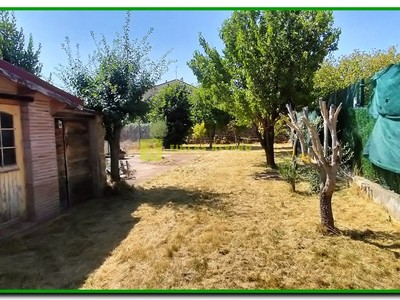Terreno rural en venta en Santa Coloma