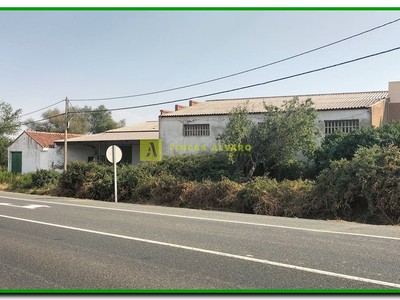 Nave industrial en venta en El Villar De Arnedo
