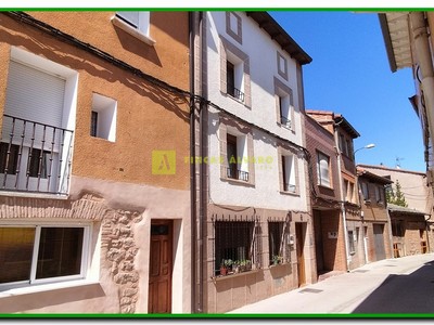Casa rural en venta en Hormilla, con 7 dormitorios, 3 baños y terreno