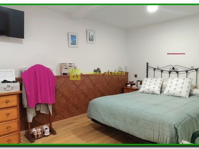 Dormitorio 1 en planta baja
