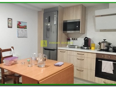 Cocina completa