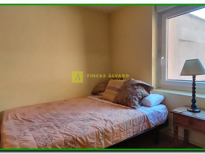 Dormitorio 2 de primera planta