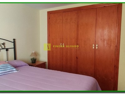 Dormitorio 3 con armario empotrado