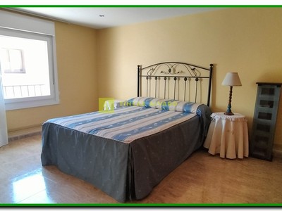 Dormitorio 5 segunda planta