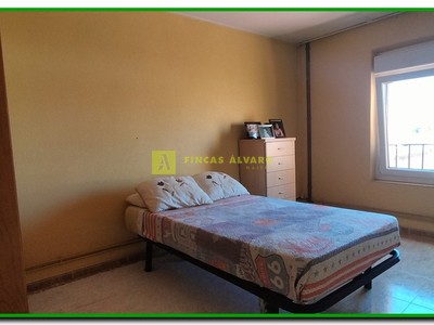 Dormitorio 6 segunda planta