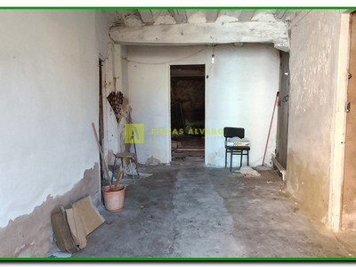 Entrada vivienda