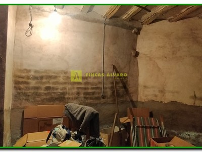 Almacén en planta baja