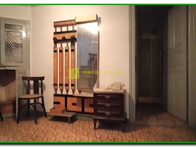 Hall distribuidor