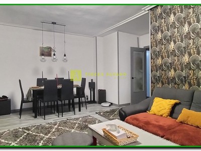 Salón comedor