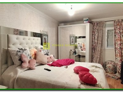 Planta primera: Dormitorio 1