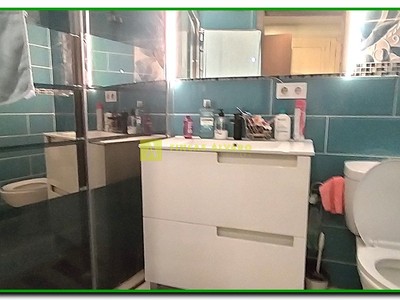 Baño completo