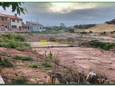 Zona para la construcción