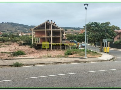 Zona urbanizada
