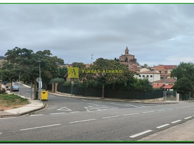 Municipio a 15 minutos de Logroño