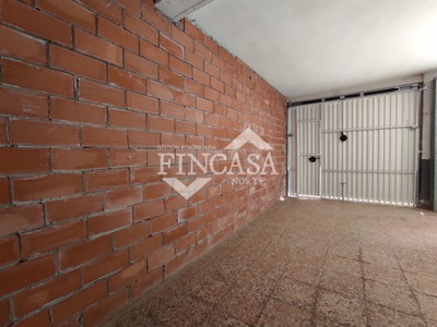 Garaje en venta en Laredo, Centro