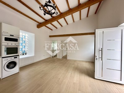 Casa en venta en Bárcena De Cicero, con 2 dormitorios, 2 baños, trastero, 70 terrazas y terreno