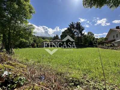 Terreno en venta en Santa Maria De Cayón