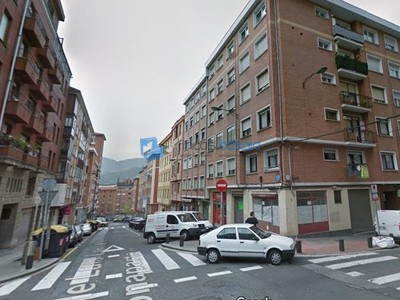 Lonja en alquiler en Bilbao, Basarrate