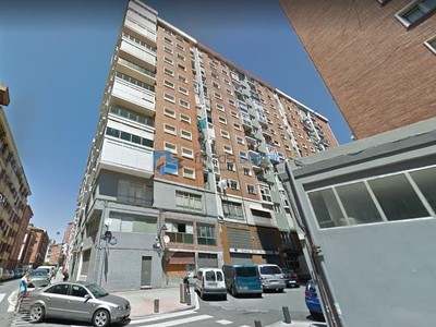 Piso en venta en Bilbao, Bolueta