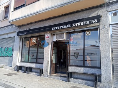 Locales en venta en Bilbao, Arabella, con 2 baños