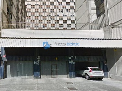 Garaje en venta en Bilbao, Basarrate