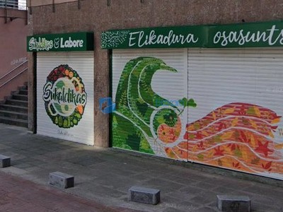 Locales en alquiler en Bilbao, Santutxu, con 2 baños