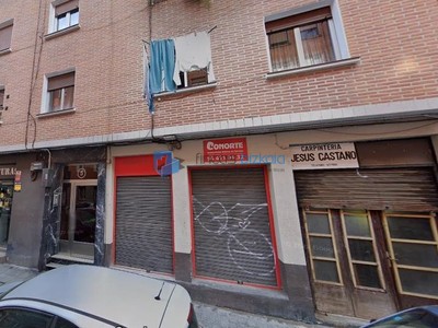 Lonja en venta en Bilbao, Santutxu, con baño