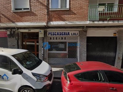 Lonja en venta en Bilbao, Basarrate
