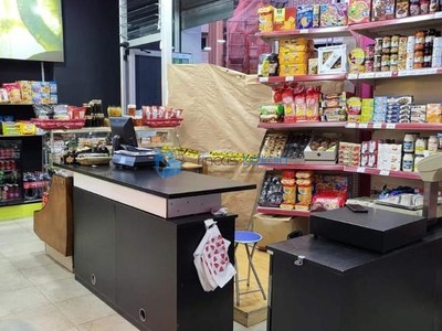 Lonja en alquiler en Sestao, con baño