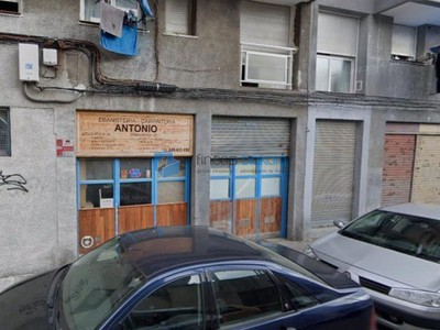 Locales en venta en Bilbao, Santutxu, con baño