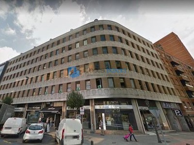 Oficina en alquiler en Bilbao, Deusto, con 2 baños