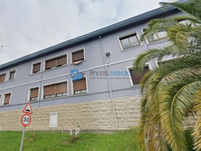 Piso en alquiler en Erandio, con 2 dormitorios y baño