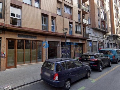 Lonja en venta en Bilbao, Ibaiondo, con 2 baños