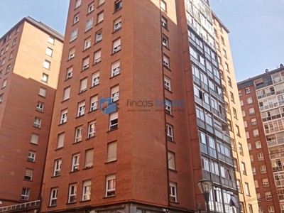 Piso en venta en Bilbao, La Peña, con 2 dormitorios y baño