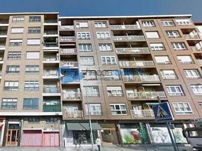 Garaje en alquiler en Barakaldo, Centro