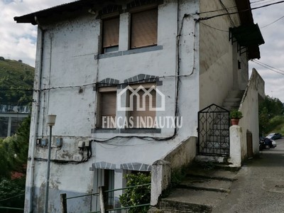 Piso en venta en Bilbao, Carretera Zorroza Castrejana, con 2 dormitorios, baño y trastero