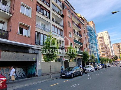 Garaje en venta en Bilbao, Indautxu