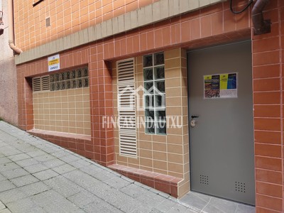 Trastero en venta en Bilbao, Uribarri