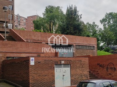 Garaje en venta en Bilbao, Santutxu