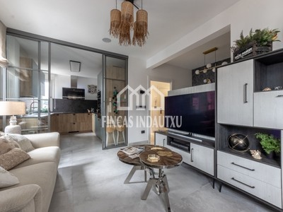 Piso en venta en Bilbao, San Mames, con 2 dormitorios y 2 baños