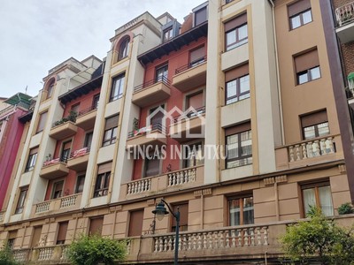 Piso en venta en Bilbao, Amezola, con 1 dormitorio y baño