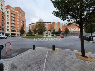 Oficina en alquiler en Bilbao, Autonomía-general Salazar