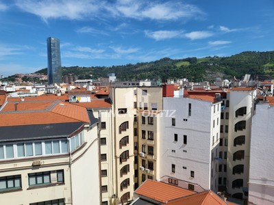 Oficina en venta en Bilbao, Gran Vía-moyua