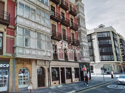 Local comercial en venta en Bilbao, Abando-buenos Aires