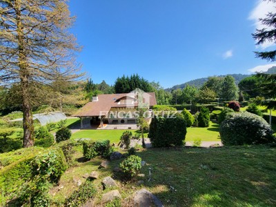 Chalet en venta en Fika, Bº Mendaza
