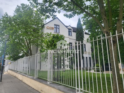 Oficina en alquiler en Bilbao, Begoña, Basílica, con 2 aseos