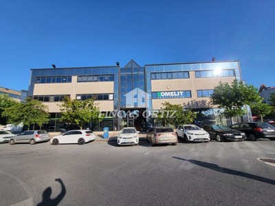 Oficina en venta en Erandio, Asua