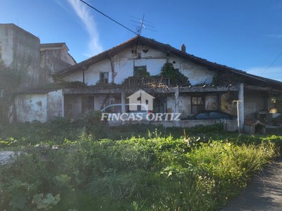 Caserío en venta en Lujua