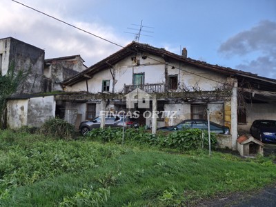 Caserío en venta en Lujua