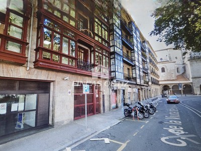 Garaje en venta en Bilbao, Cº Viejo